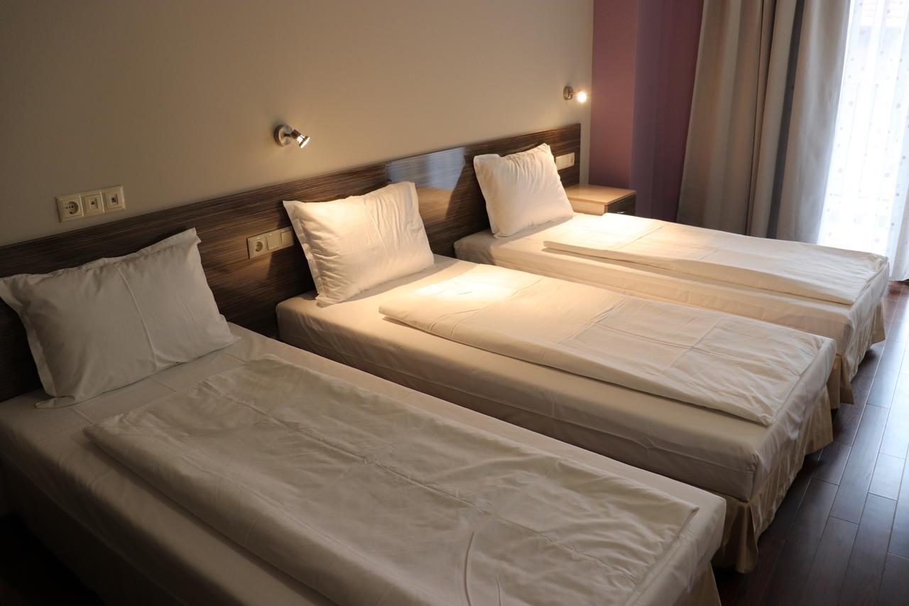 פלובדיב Roots Hotel And Wine Bar מראה חיצוני תמונה